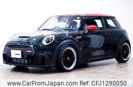 mini mini-others 2023 quick_quick_3BA-XRJCWMW_WMW72DH0502U68831