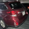 subaru outback 2012 -SUBARU--Legacy OutBack DBA-BRM--BRM-007793---SUBARU--Legacy OutBack DBA-BRM--BRM-007793- image 5