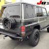 toyota land-cruiser 1999 -TOYOTA 【伊勢志摩 】--Land Cruiser HZJ76Kｶｲ-0001278---TOYOTA 【伊勢志摩 】--Land Cruiser HZJ76Kｶｲ-0001278- image 7