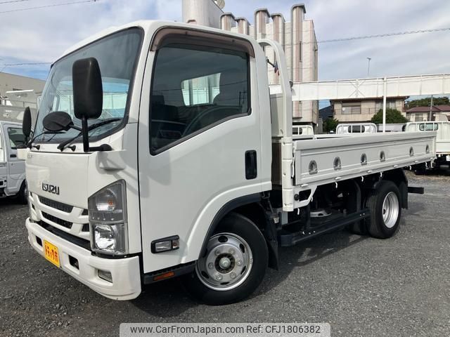 isuzu elf-truck 2018 CFJ1806382 image 2