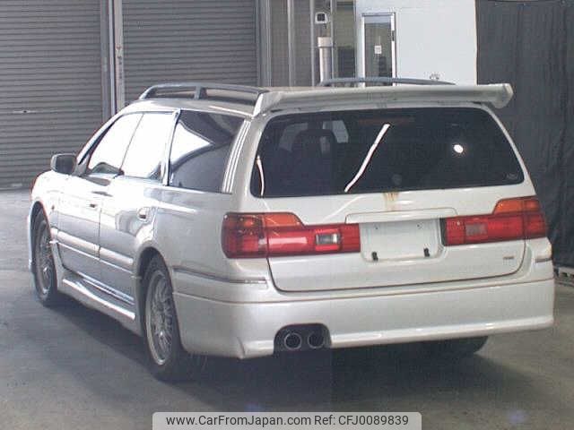 nissan stagea 1998 -NISSAN--Stagea WGNC34ｶｲ--105979---NISSAN--Stagea WGNC34ｶｲ--105979- image 2