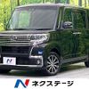 daihatsu tanto 2018 quick_quick_LA600S_LA600S-0654623 image 1