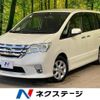 nissan serena 2012 -NISSAN--Serena DBA-FC26--FC26-072714---NISSAN--Serena DBA-FC26--FC26-072714- image 1