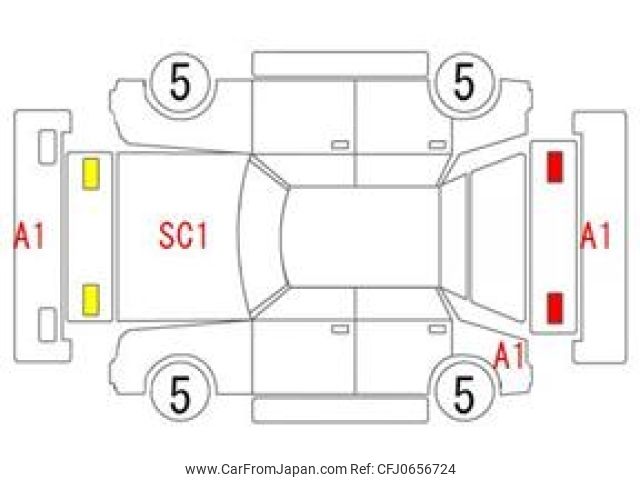 toyota voxy 2007 -TOYOTA--Voxy DBA-AZR60G--AZR60-3100998---TOYOTA--Voxy DBA-AZR60G--AZR60-3100998- image 2