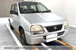 suzuki alto 1997 Mitsuicoltd_SZAT700697R0707
