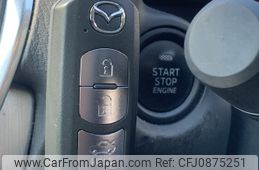 mazda axela 2015 NIKYO_FK86907