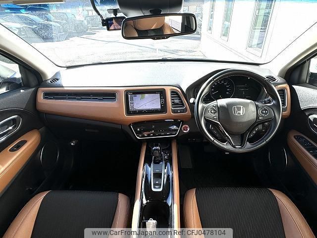 honda vezel 2018 quick_quick_RU3_RU3-1320505 image 2