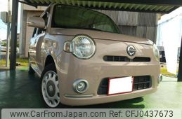 daihatsu mira-cocoa 2011 -DAIHATSU 【静岡 】--Mira Cocoa L675S--0076010---DAIHATSU 【静岡 】--Mira Cocoa L675S--0076010-