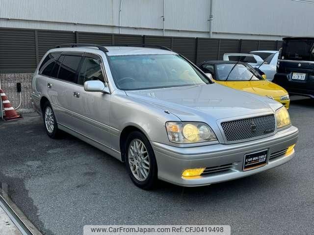 toyota crown-estate 2004 quick_quick_TA-JZS171W_JZS171-0121845 image 2