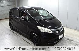 honda freed 2012 -HONDA 【名古屋 532ま】--Freed GB3-1437152---HONDA 【名古屋 532ま】--Freed GB3-1437152-