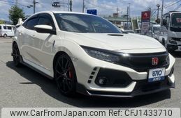 honda civic 2019 quick_quick_DBA-FK8_FK8-1200508