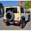 suzuki jimny-sierra 2025 -SUZUKI 【名変中 】--Jimny Sierra JB74W--230162---SUZUKI 【名変中 】--Jimny Sierra JB74W--230162- image 2