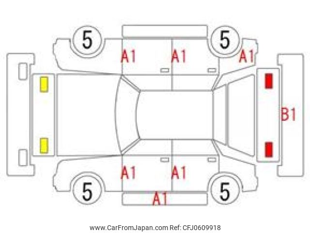 nissan x-trail 2017 -NISSAN--X-Trail DBA-T32--T32-044528---NISSAN--X-Trail DBA-T32--T32-044528- image 2