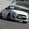 daihatsu copen 2015 -DAIHATSU--Copen DBA-LA400K--LA400K-0008474---DAIHATSU--Copen DBA-LA400K--LA400K-0008474- image 2