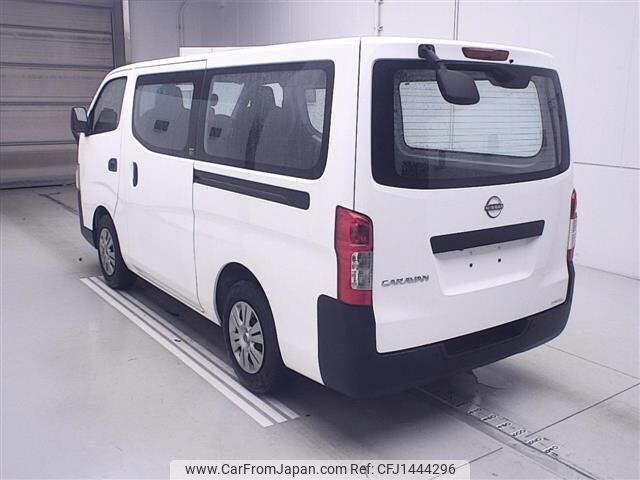 nissan caravan-van 2022 -NISSAN--Caravan Van VR2E26-163956---NISSAN--Caravan Van VR2E26-163956- image 2