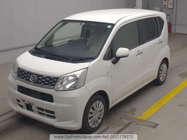 daihatsu move 2017 -DAIHATSU--Move DBA-LA150S--LA150S-0117860---DAIHATSU--Move DBA-LA150S--LA150S-0117860- image 1