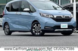 honda freed 2020 -HONDA--Freed 6BA-GB5--GB5-3109287---HONDA--Freed 6BA-GB5--GB5-3109287-