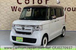 honda n-box 2019 -HONDA--N BOX JF3--1269742---HONDA--N BOX JF3--1269742-