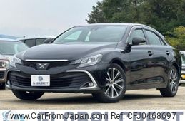 toyota mark-x 2016 quick_quick_DBA-GRX130_GRX130-6102396