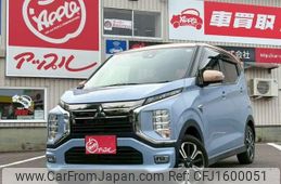 mitsubishi ek-x-ev 2022 CFJ1600051