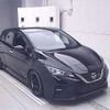 nissan leaf 2018 -NISSAN--Leaf ZE1-032336---NISSAN--Leaf ZE1-032336- image 1