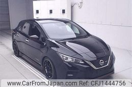 nissan leaf 2018 -NISSAN--Leaf ZE1-032336---NISSAN--Leaf ZE1-032336-