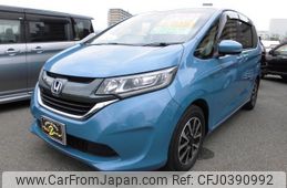 honda freed 2017 -HONDA--Freed GB5--1053045---HONDA--Freed GB5--1053045-