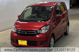 mitsubishi ek-wagon 2019 -MITSUBISHI 【福岡 582に5172】--ek Wagon B11W-0522310---MITSUBISHI 【福岡 582に5172】--ek Wagon B11W-0522310-