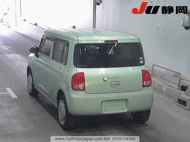 suzuki alto-lapin 2015 -SUZUKI--Alto Lapin HE22S--HE22S-278636---SUZUKI--Alto Lapin HE22S--HE22S-278636- image 2