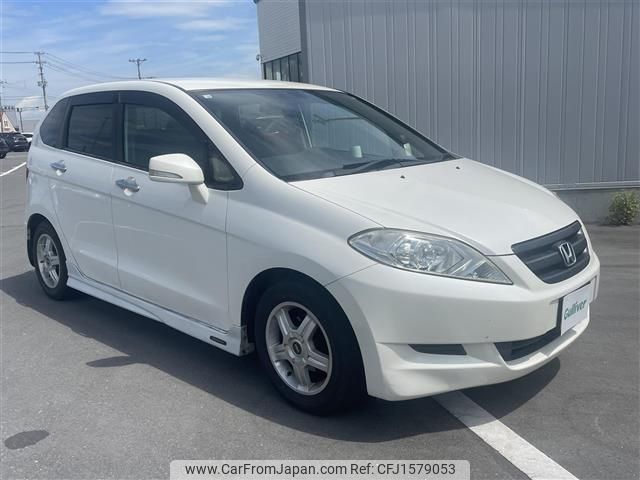 honda edix 2006 CFJ1579053 image 1