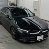 mercedes-benz cla-class 2020 -MERCEDES-BENZ 【相模 381マ7】--Benz CLA 118612M-W1K1186122N119576---MERCEDES-BENZ 【相模 381マ7】--Benz CLA 118612M-W1K1186122N119576- image 1