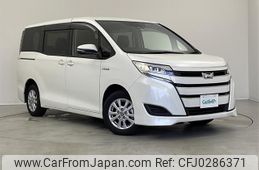 toyota noah 2019 -TOYOTA--Noah DAA-ZWR80G--ZWR80-0410784---TOYOTA--Noah DAA-ZWR80G--ZWR80-0410784-