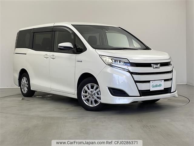 toyota noah 2019 -TOYOTA--Noah DAA-ZWR80G--ZWR80-0410784---TOYOTA--Noah DAA-ZWR80G--ZWR80-0410784- image 1