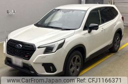 subaru forester 2024 -SUBARU 【多摩 300ﾜ9422】--Forester 4BA-SK5--SK5-069013---SUBARU 【多摩 300ﾜ9422】--Forester 4BA-SK5--SK5-069013-