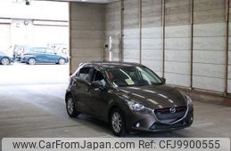 mazda demio 2015 quick_quick_LDA-DJ5FS_DJ5FS-124782