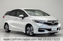 honda shuttle 2018 -HONDA--Shuttle DBA-GK8--GK8-2000805---HONDA--Shuttle DBA-GK8--GK8-2000805-