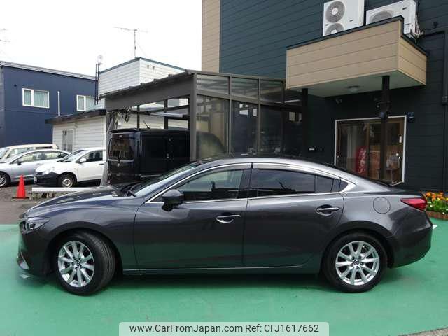 mazda atenza 2017 CFJ1617662 image 2