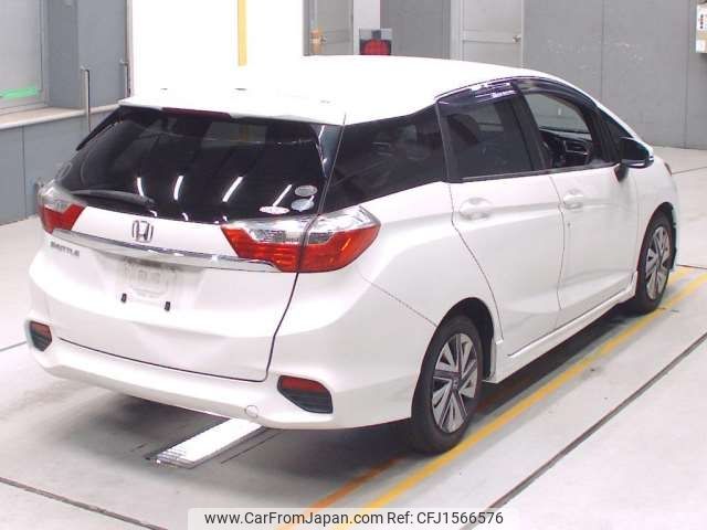 honda shuttle 2016 CFJ1566576 image 2