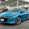 toyota prius-phv 2017 -TOYOTA 【名変中 】--Prius PHV ZVW52--3017616---TOYOTA 【名変中 】--Prius PHV ZVW52--3017616- image 1