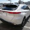 toyota harrier 2021 -TOYOTA 【市原 311】--Harrier 6BA-MXUA80--MXUA80-0054477---TOYOTA 【市原 311】--Harrier 6BA-MXUA80--MXUA80-0054477- image 36
