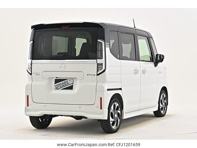 mazda flair-wagon 2024 quick_quick_MM54S_MM54S-102676 image 2