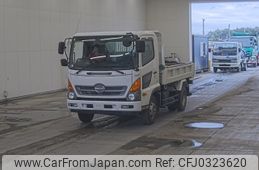 hino ranger 2016 -HINO--Hino Ranger FC9JCAP-25299---HINO--Hino Ranger FC9JCAP-25299-