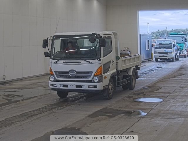 hino ranger 2016 -HINO--Hino Ranger FC9JCAP-25299---HINO--Hino Ranger FC9JCAP-25299- image 1