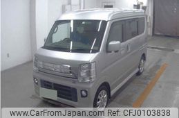 suzuki every-wagon 2016 quick_quick_ABA-DA17W_DA17W-116574