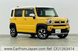 suzuki hustler 2020 CFJ1363414