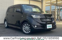 toyota bb 2006 CFJ1859990