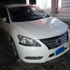 nissan sylphy 2015 CFJ1673596 image 3