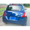 suzuki swift 2014 -SUZUKI--Swift DBA-ZD72S--ZD72S-305834---SUZUKI--Swift DBA-ZD72S--ZD72S-305834- image 2