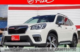 subaru forester 2020 -SUBARU--Forester 5AA-SKE--034135---SUBARU--Forester 5AA-SKE--034135-