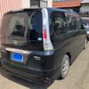 nissan serena 2009 -NISSAN--Serena DBA-CC25--CC25-353493---NISSAN--Serena DBA-CC25--CC25-353493- image 9